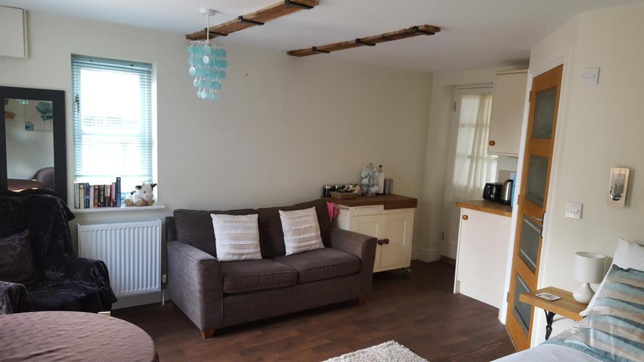 The Cartlodge B & B Colchester Eksteriør bilde