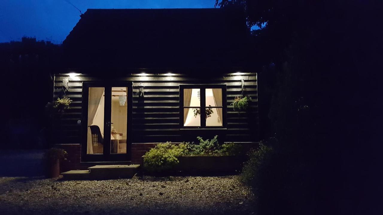 The Cartlodge B & B Colchester Eksteriør bilde