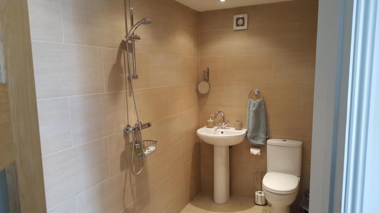 The Cartlodge B & B Colchester Eksteriør bilde